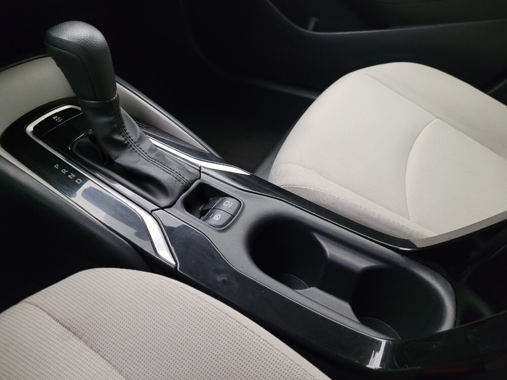 2022 Toyota Corolla in Phoenix, AZ 85015 - 18094577 26