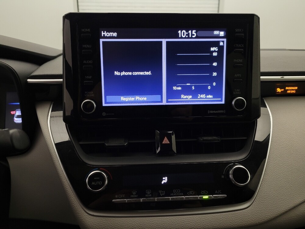 2022 Toyota Corolla in Phoenix, AZ 85015 - 18094577 25