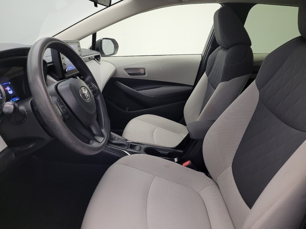 2022 Toyota Corolla in Phoenix, AZ 85015 - 18094577 17