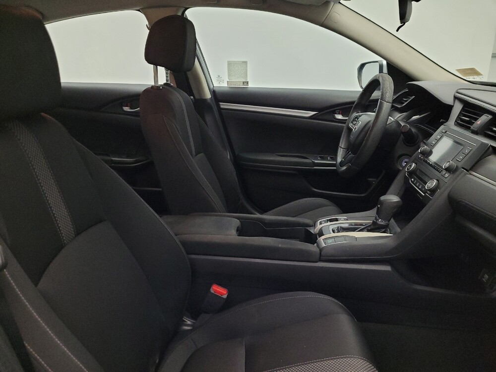 2021 Honda Civic in Albuquerque, NM 87123 - 18094578 21