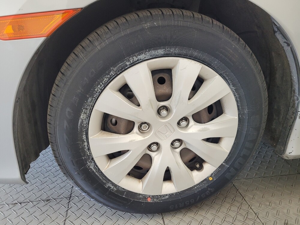 2021 Honda Civic in Albuquerque, NM 87123 - 18094578 31