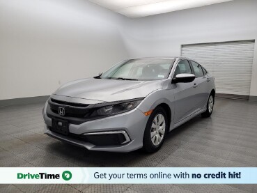 2021 Honda Civic in Albuquerque, NM 87123
