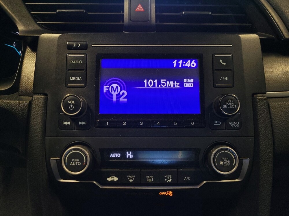 2021 Honda Civic in Albuquerque, NM 87123 - 18094578 25