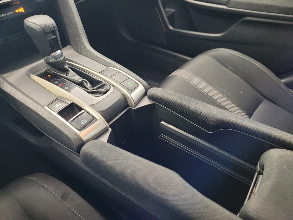 2021 Honda Civic in Albuquerque, NM 87123 - 18094578 26