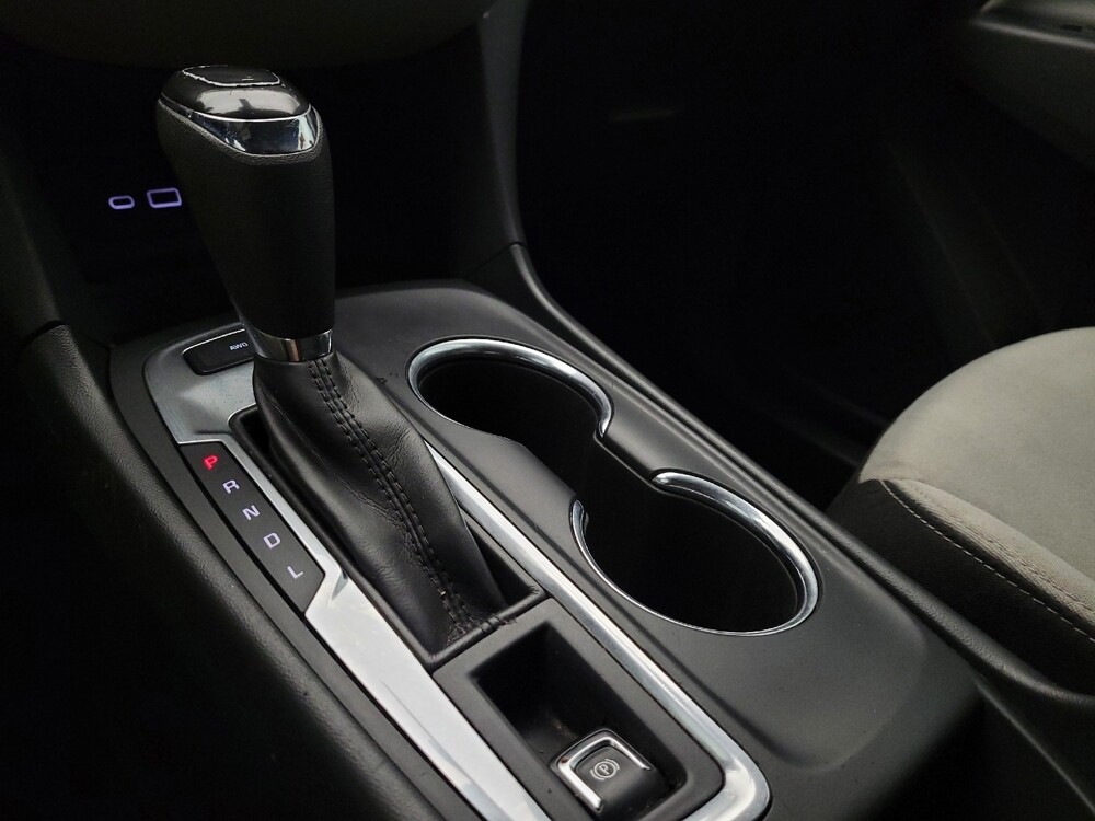 2019 Chevrolet Equinox in Albuquerque, NM 87113 - 18094579 26