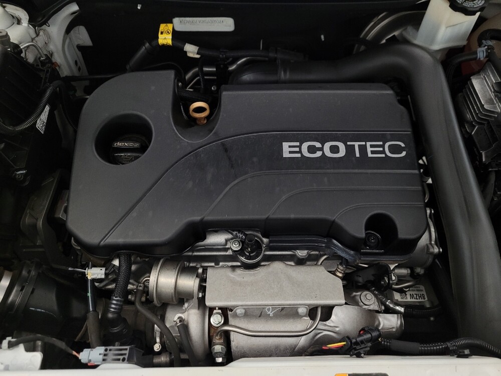 2019 Chevrolet Equinox in Albuquerque, NM 87113 - 18094579 30