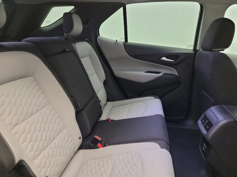 2019 Chevrolet Equinox in Albuquerque, NM 87113 - 18094579 19
