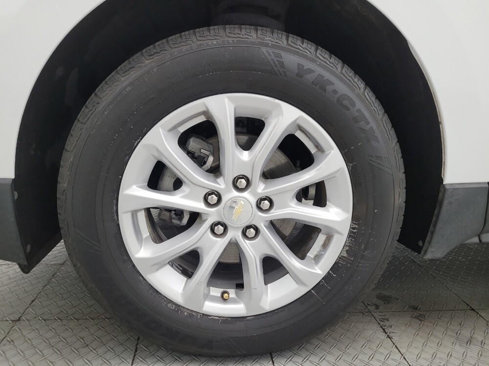 2019 Chevrolet Equinox in Albuquerque, NM 87113 - 18094579 31