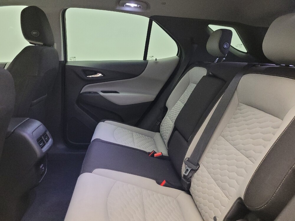 2019 Chevrolet Equinox in Albuquerque, NM 87113 - 18094579 18