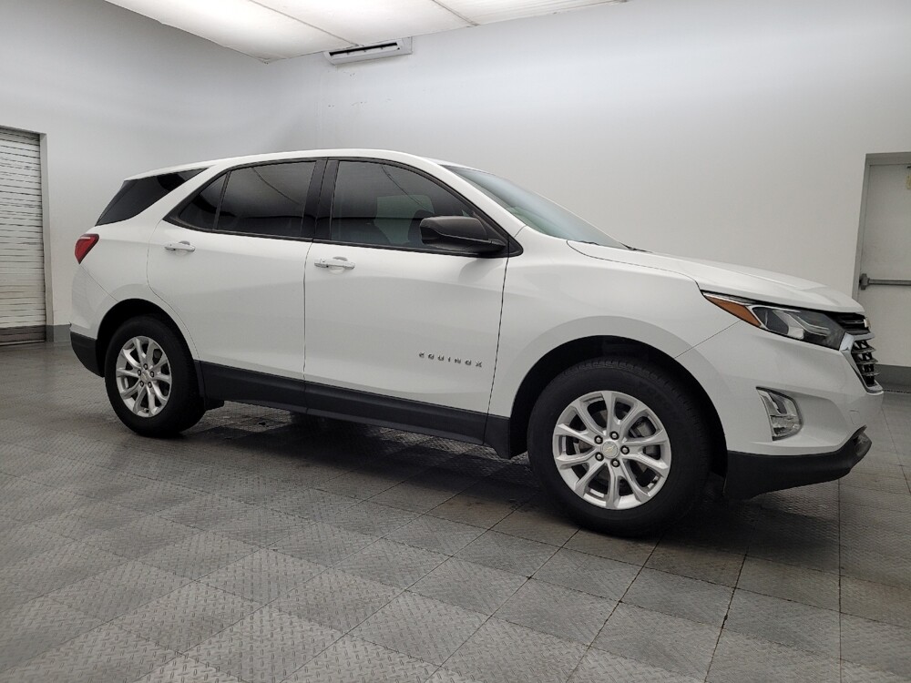 2019 Chevrolet Equinox in Albuquerque, NM 87113 - 18094579 11