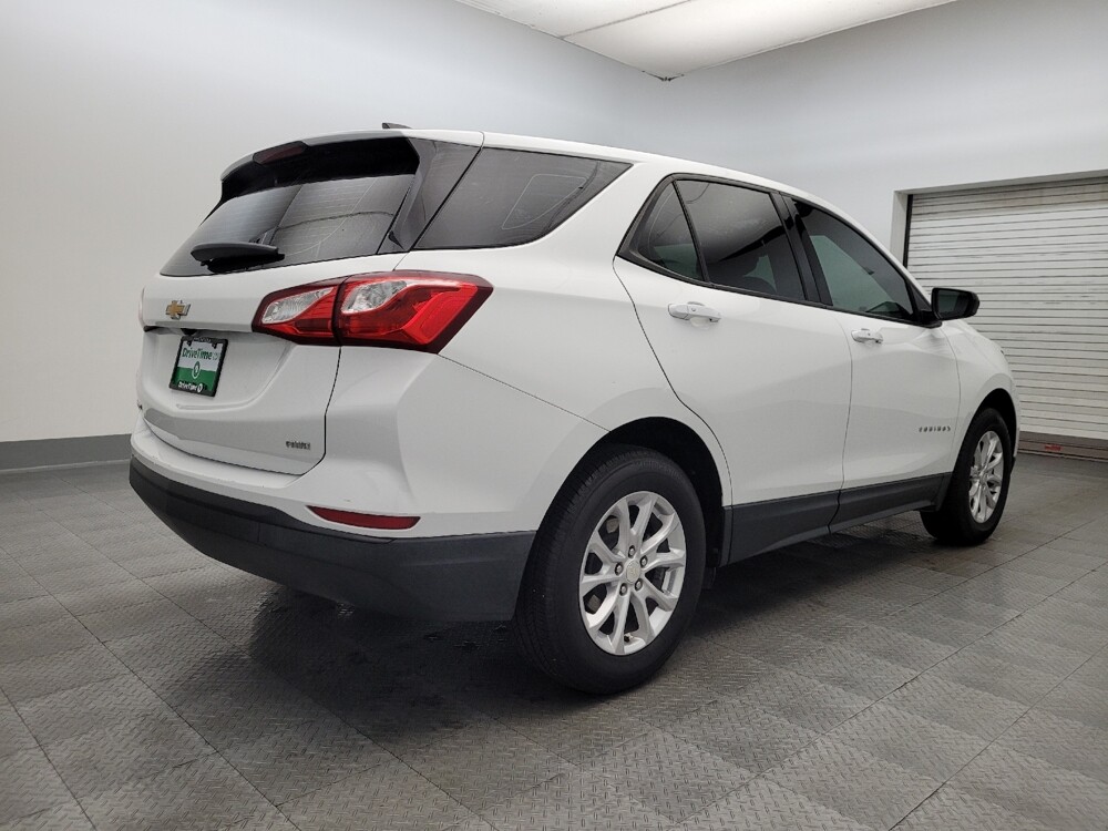 2019 Chevrolet Equinox in Albuquerque, NM 87113 - 18094579 9