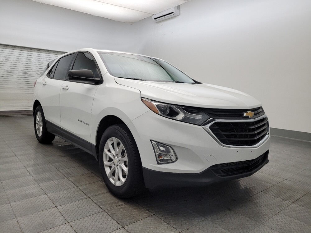 2019 Chevrolet Equinox in Albuquerque, NM 87113 - 18094579 13
