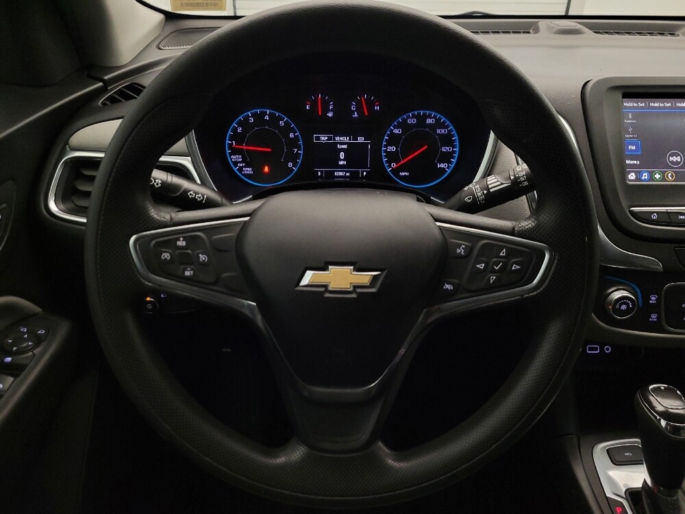 2019 Chevrolet Equinox in Albuquerque, NM 87113 - 18094579 22