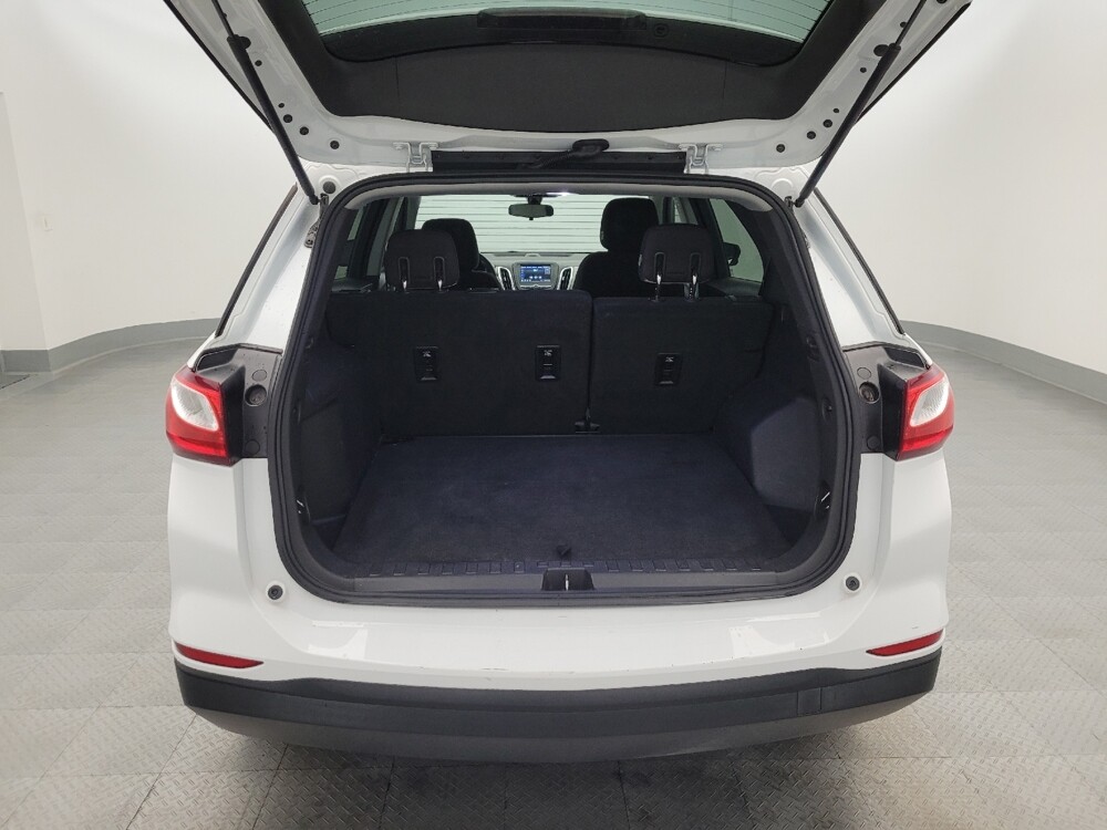 2019 Chevrolet Equinox in Albuquerque, NM 87113 - 18094579 29