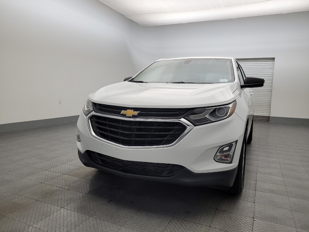 2019 Chevrolet Equinox in Albuquerque, NM 87113 - 18094579 15