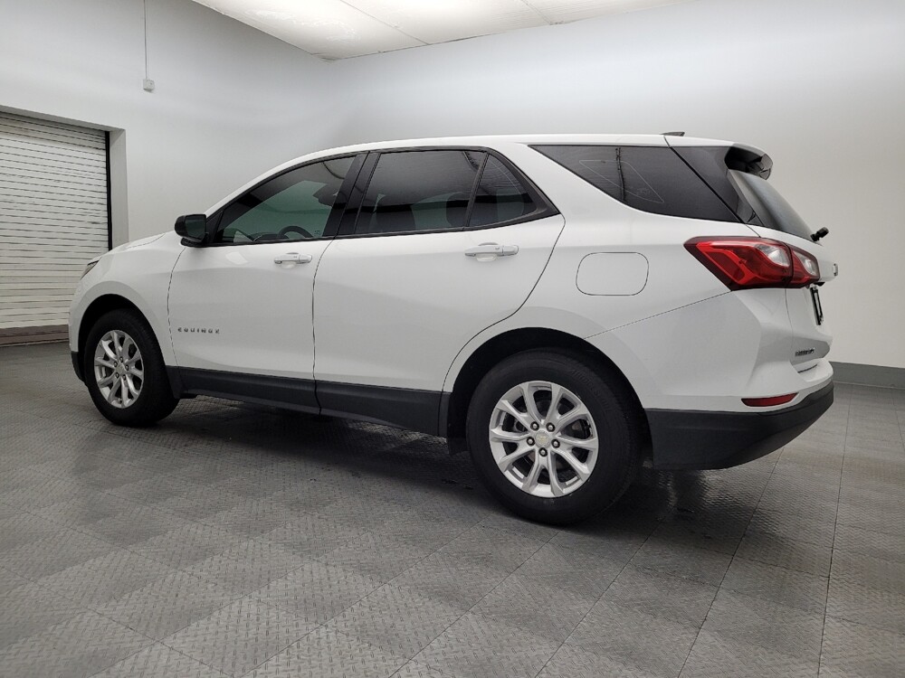 2019 Chevrolet Equinox in Albuquerque, NM 87113 - 18094579 3