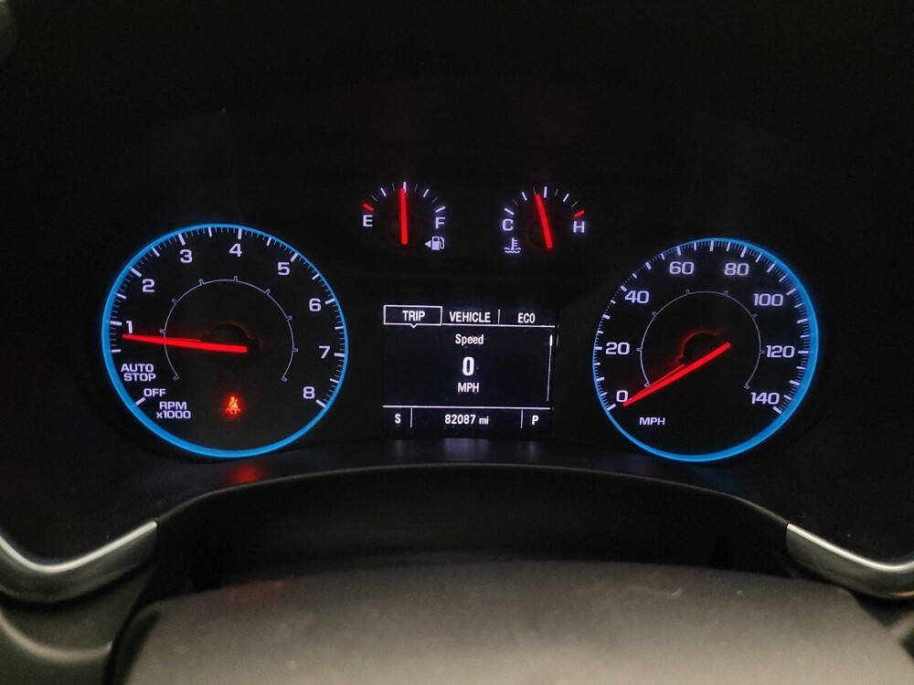 2019 Chevrolet Equinox in Albuquerque, NM 87113 - 18094579 23