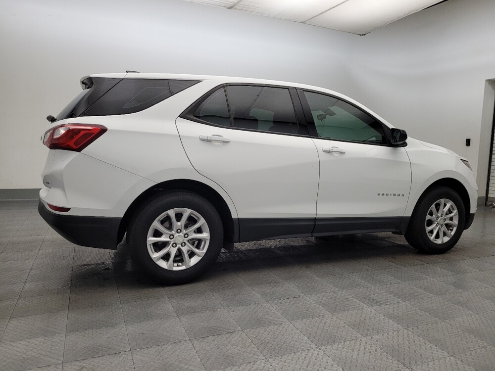 2019 Chevrolet Equinox in Albuquerque, NM 87113 - 18094579 10