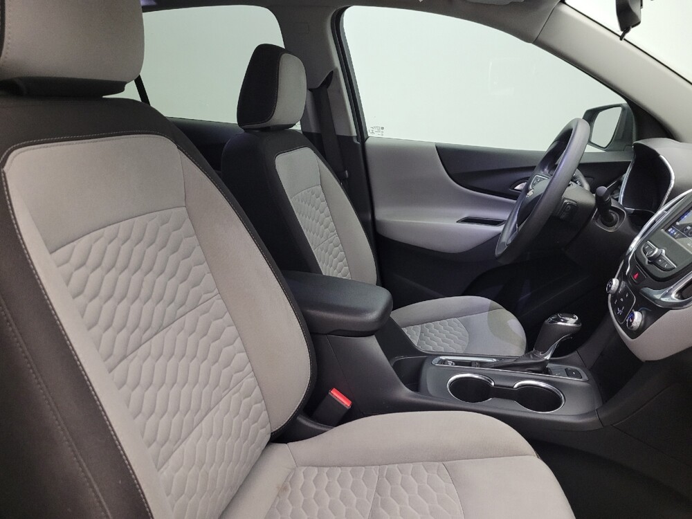 2019 Chevrolet Equinox in Albuquerque, NM 87113 - 18094579 21