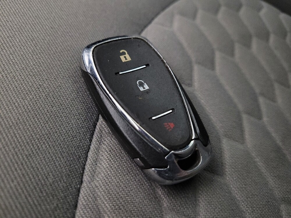 2019 Chevrolet Equinox in Albuquerque, NM 87113 - 18094579 32