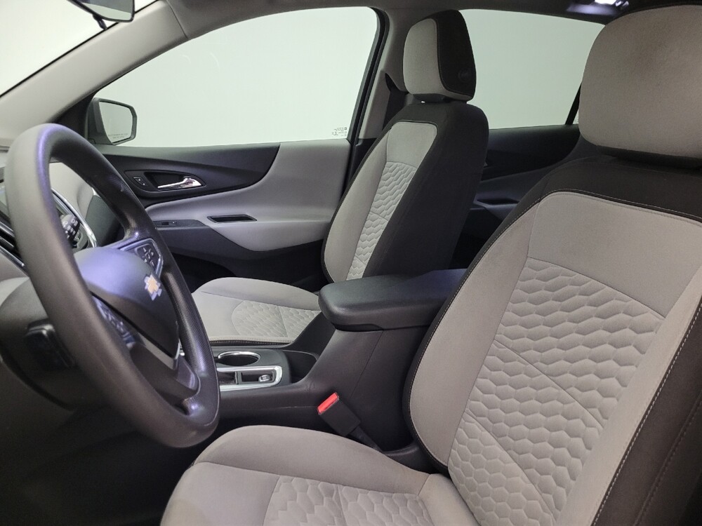 2019 Chevrolet Equinox in Albuquerque, NM 87113 - 18094579 17