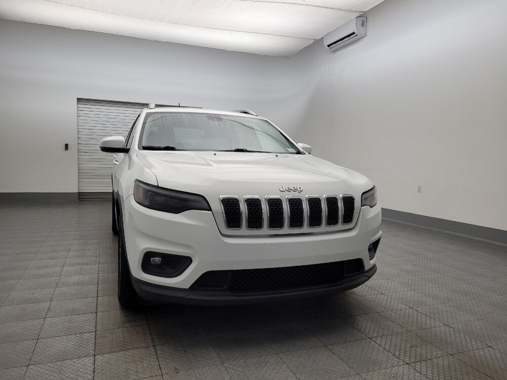 2020 Jeep Cherokee in Phoenix, AZ 85022 - 18094580 14
