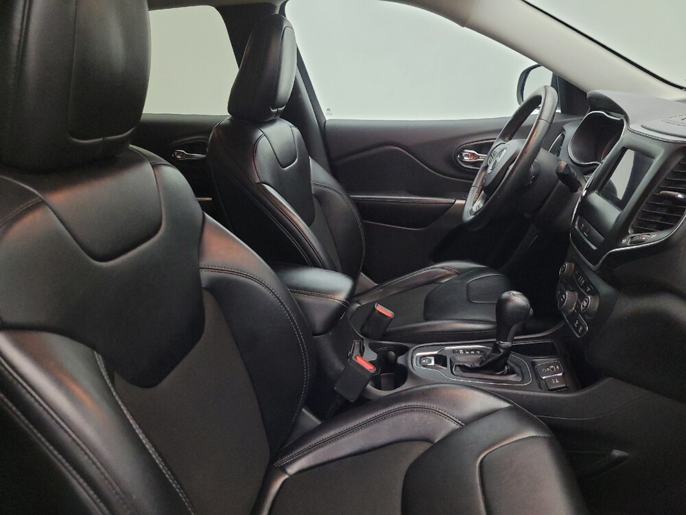 2020 Jeep Cherokee in Phoenix, AZ 85022 - 18094580 21