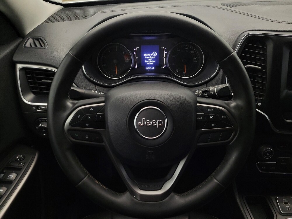 2020 Jeep Cherokee in Phoenix, AZ 85022 - 18094580 22