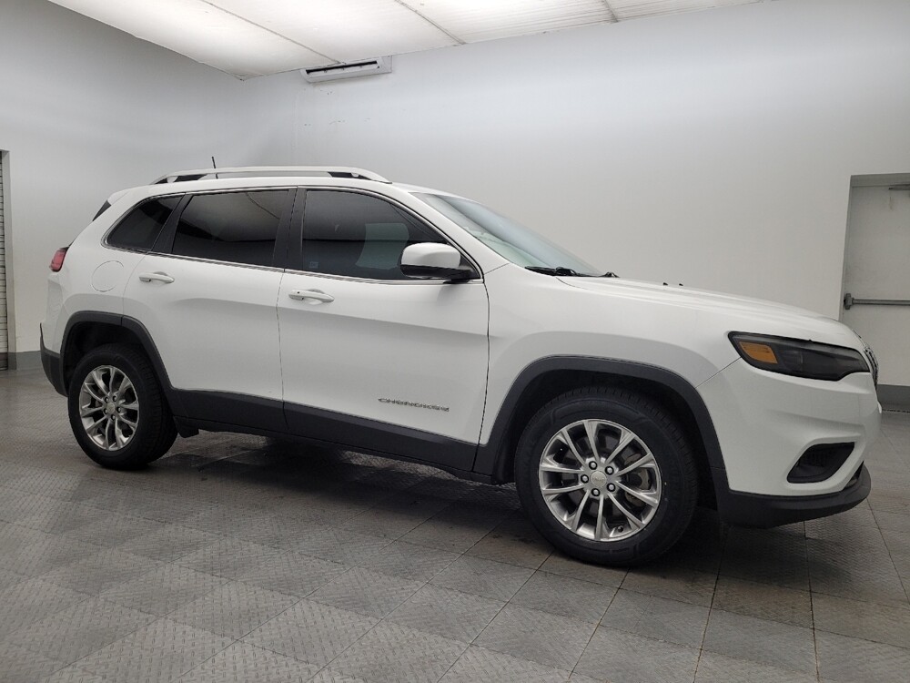 2020 Jeep Cherokee in Phoenix, AZ 85022 - 18094580 11