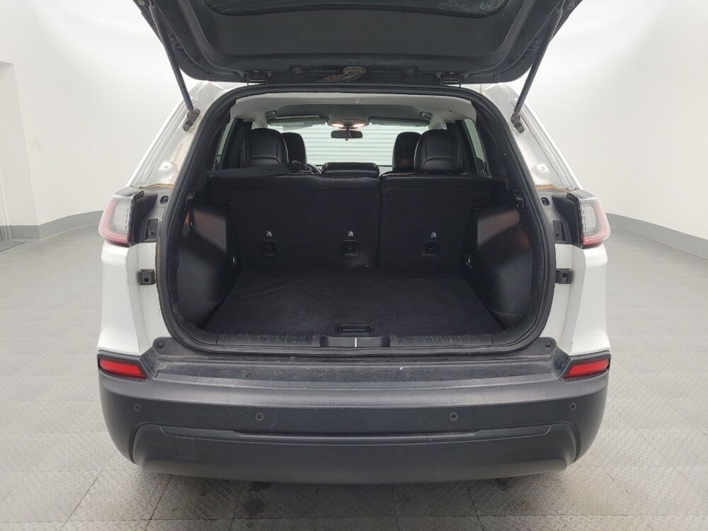 2020 Jeep Cherokee in Phoenix, AZ 85022 - 18094580 29