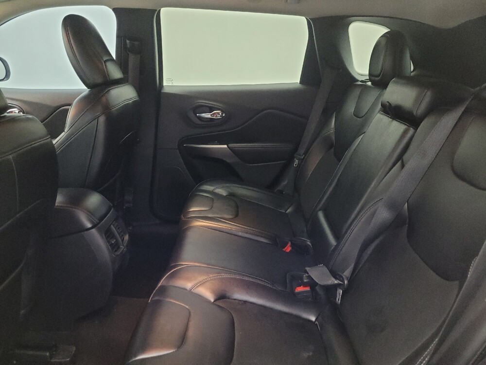 2020 Jeep Cherokee in Phoenix, AZ 85022 - 18094580 18