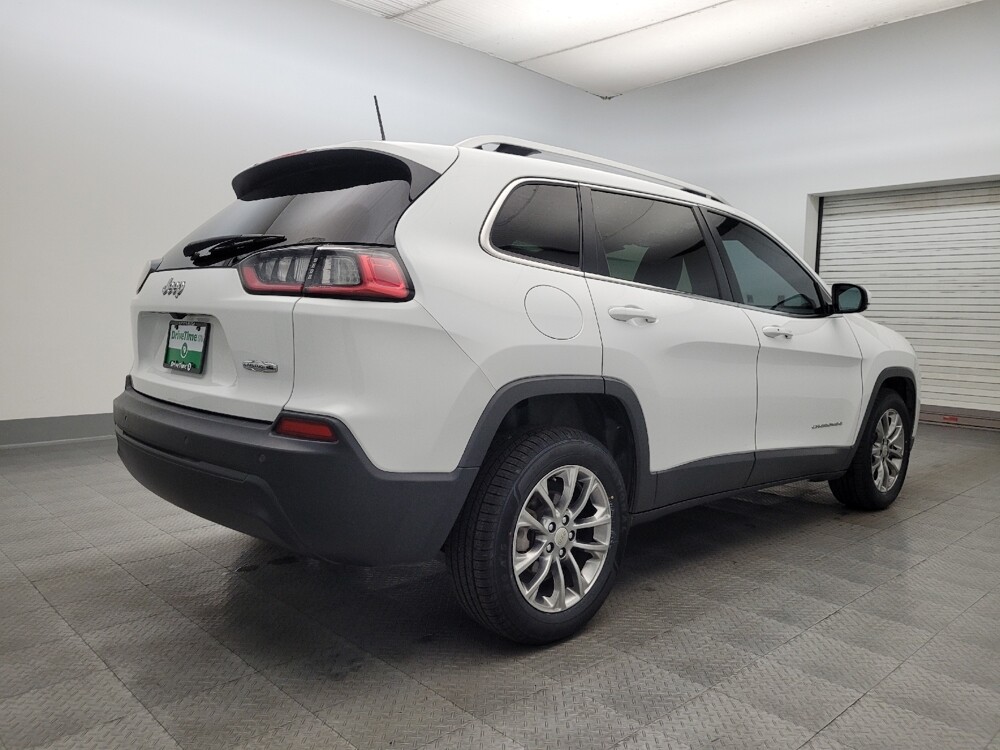 2020 Jeep Cherokee in Phoenix, AZ 85022 - 18094580 9