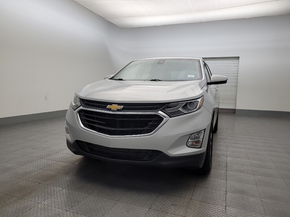 2020 Chevrolet Equinox in Mesa, AZ 85210 - 18094581 15