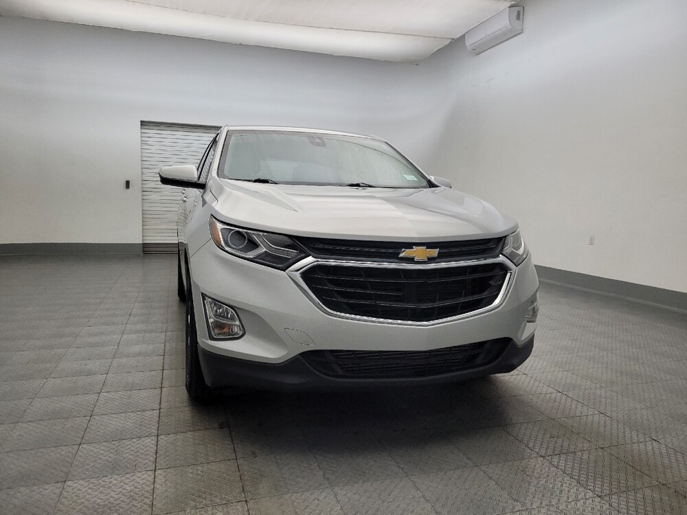 2020 Chevrolet Equinox in Mesa, AZ 85210 - 18094581 14