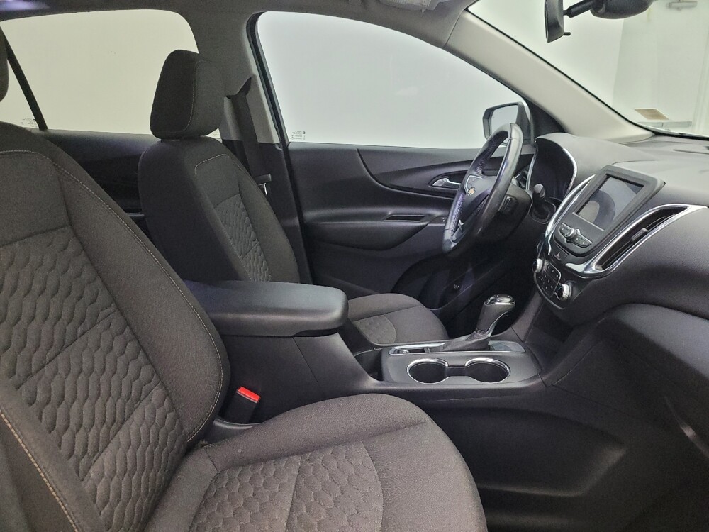 2020 Chevrolet Equinox in Mesa, AZ 85210 - 18094581 21