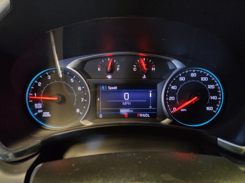 2020 Chevrolet Equinox in Mesa, AZ 85210 - 18094581 23