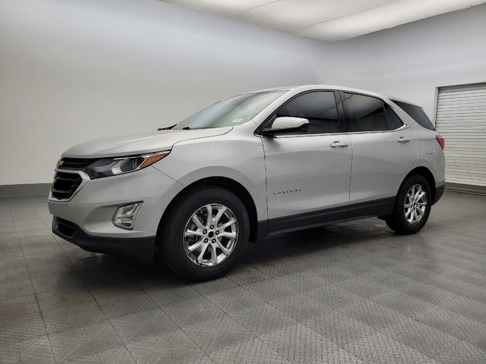 2020 Chevrolet Equinox in Mesa, AZ 85210 - 18094581 2
