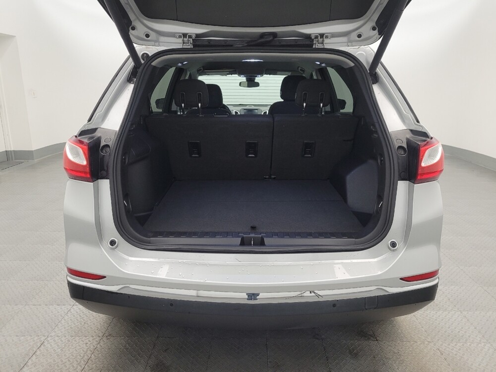 2020 Chevrolet Equinox in Mesa, AZ 85210 - 18094581 29