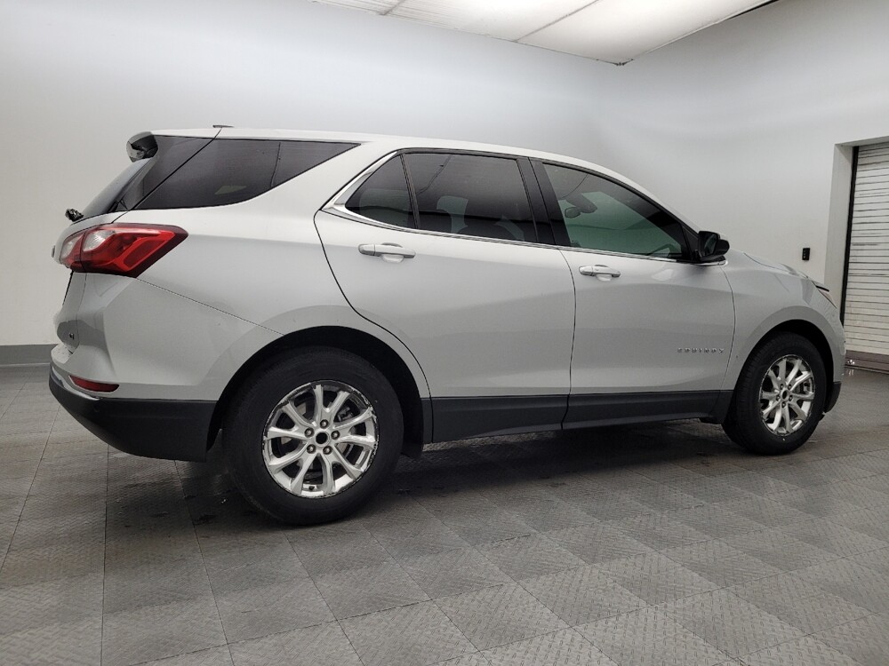 2020 Chevrolet Equinox in Mesa, AZ 85210 - 18094581 10