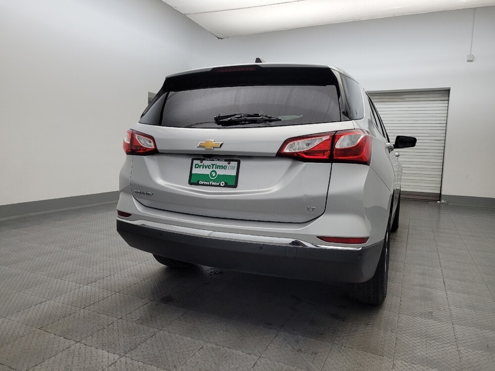 2020 Chevrolet Equinox in Mesa, AZ 85210 - 18094581 7