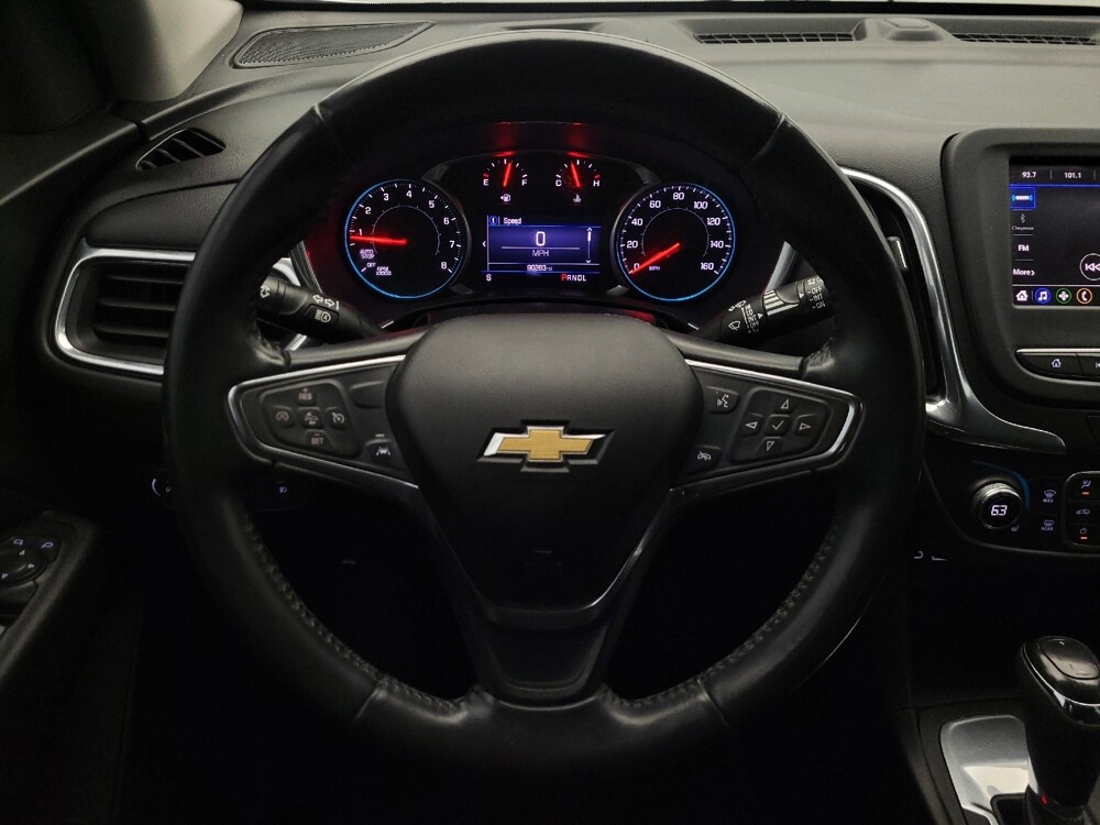 2020 Chevrolet Equinox in Mesa, AZ 85210 - 18094581 22