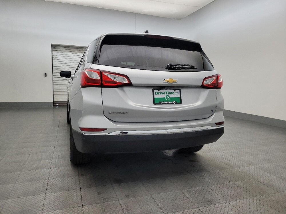 2020 Chevrolet Equinox in Mesa, AZ 85210 - 18094581 6