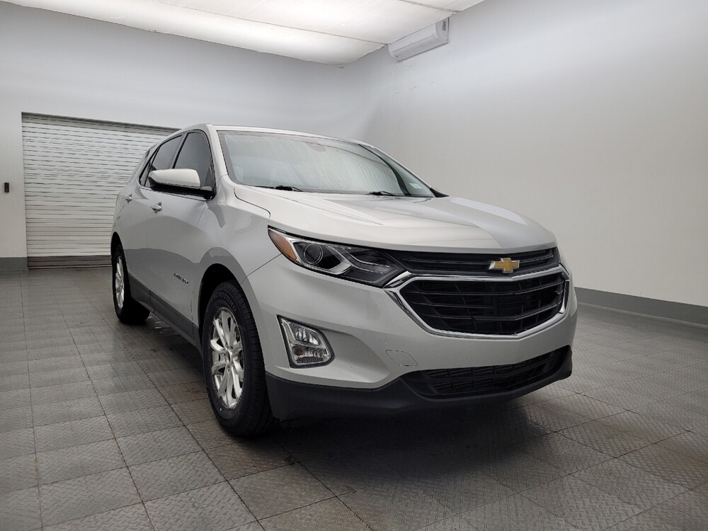 2020 Chevrolet Equinox in Mesa, AZ 85210 - 18094581 13