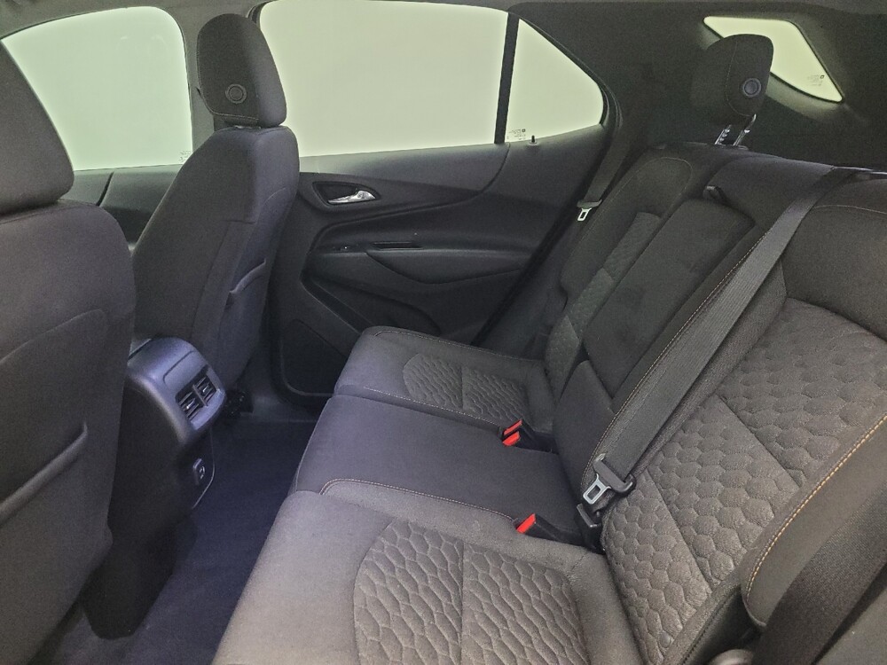 2020 Chevrolet Equinox in Mesa, AZ 85210 - 18094581 18