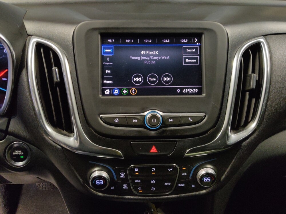 2020 Chevrolet Equinox in Mesa, AZ 85210 - 18094581 25