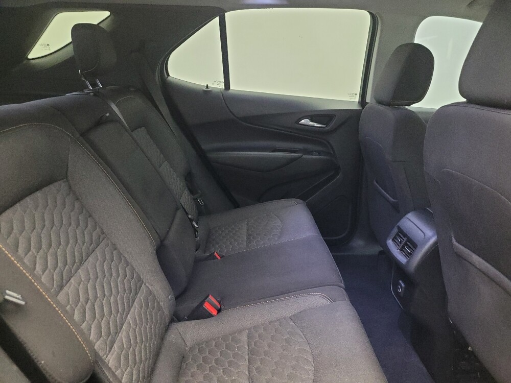 2020 Chevrolet Equinox in Mesa, AZ 85210 - 18094581 19