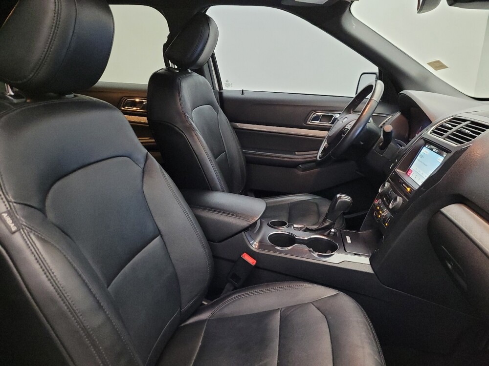 2018 Ford Explorer in Tucson, AZ 85705 - 18094582 21