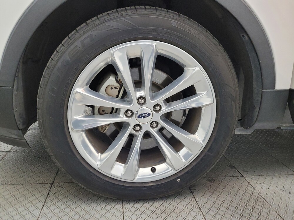 2018 Ford Explorer in Tucson, AZ 85705 - 18094582 31