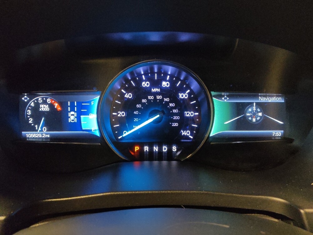 2018 Ford Explorer in Tucson, AZ 85705 - 18094582 23