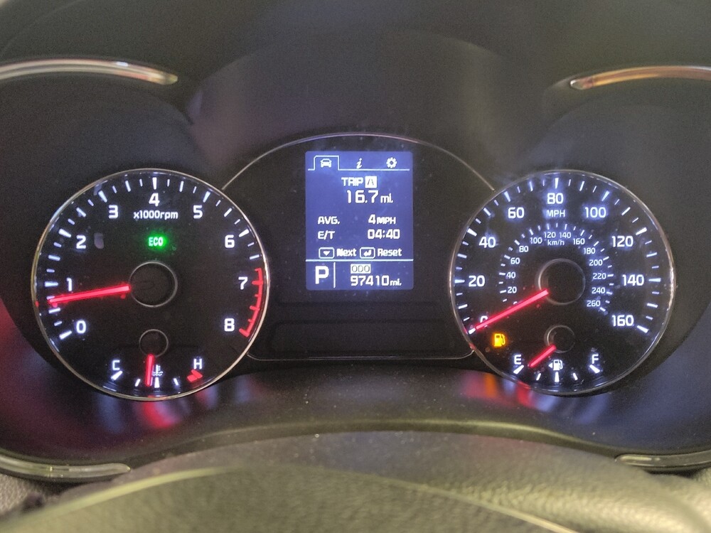 2016 Kia Forte in Columbus, GA 31909 - 18094583 23